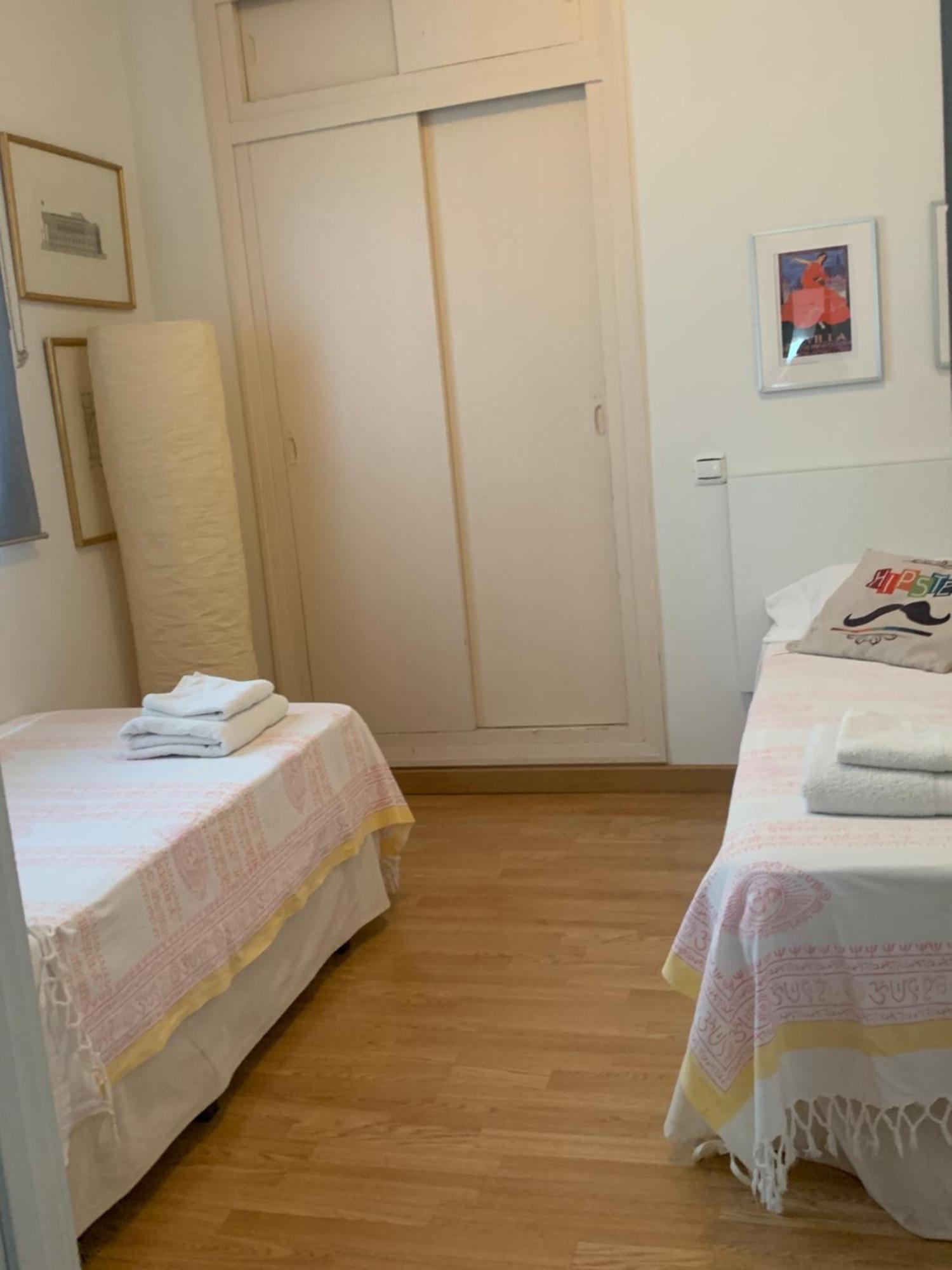 Appartement En El Centro