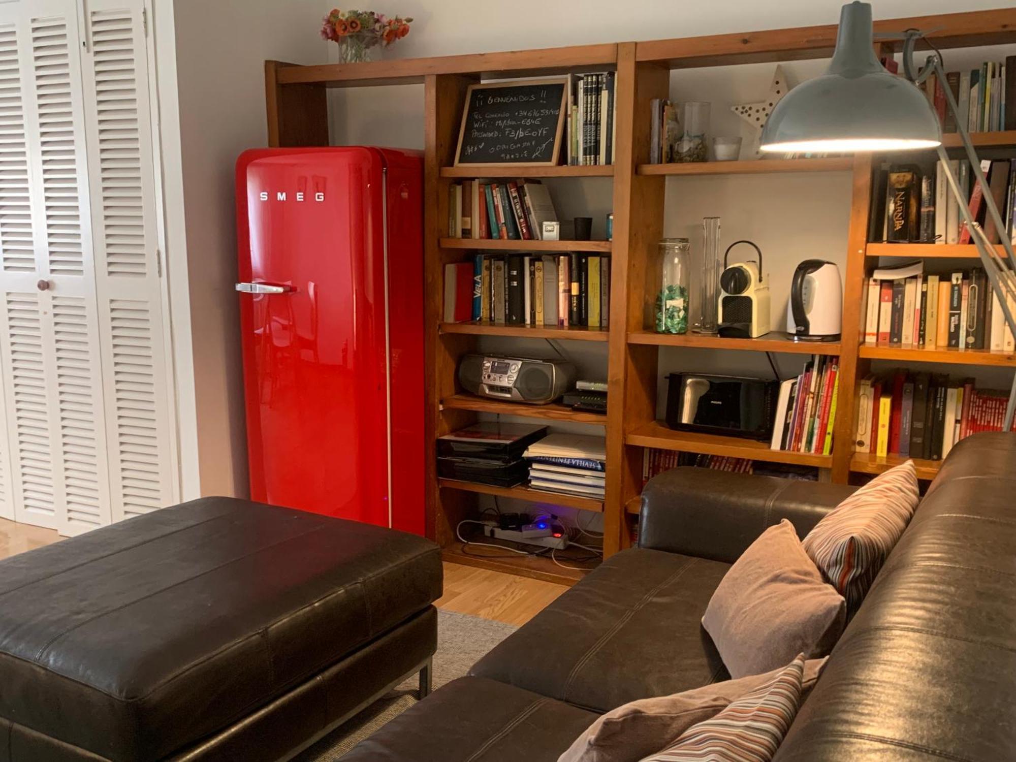 Appartement En El Centro Séville