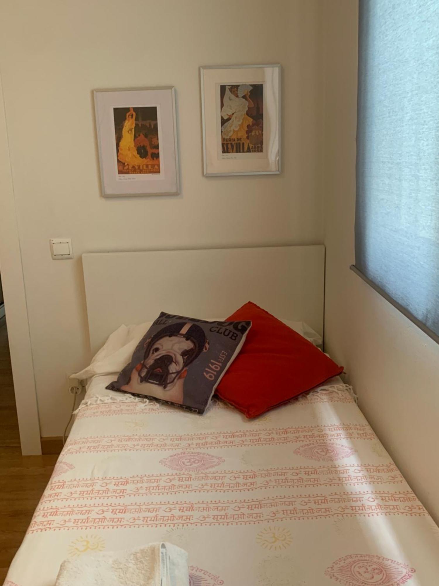 Appartement En El Centro *