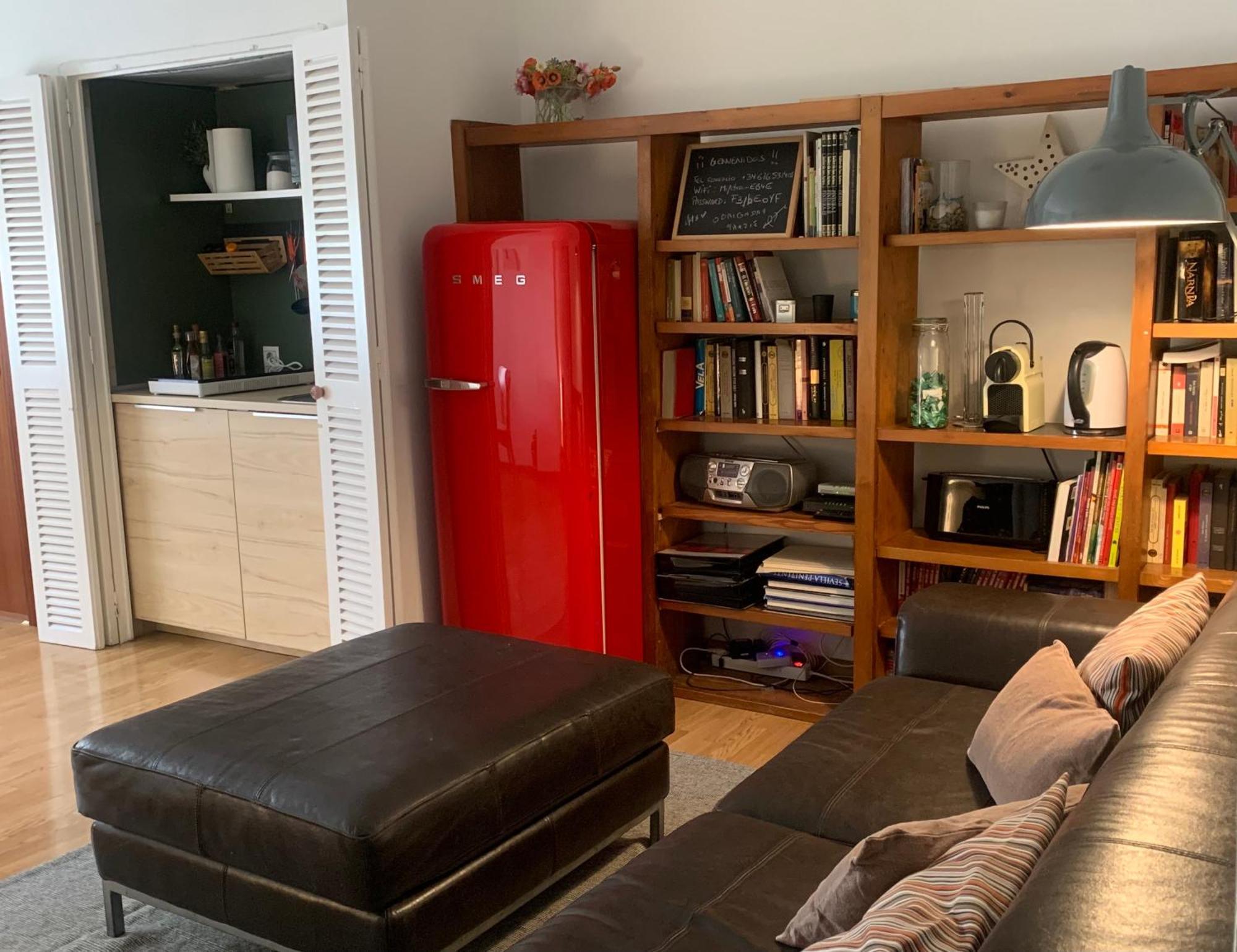 Appartement En El Centro Séville