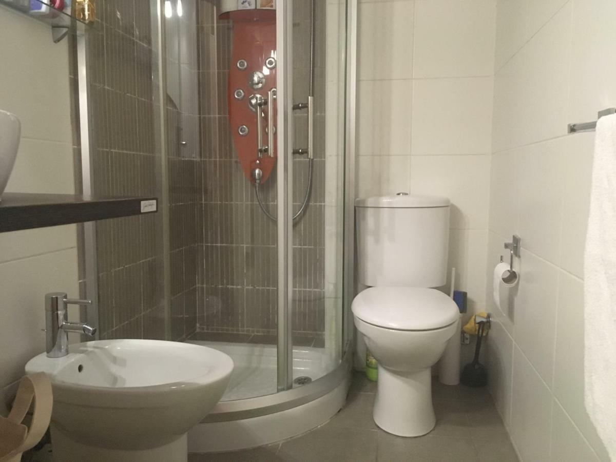 Appartement En El Centro Séville