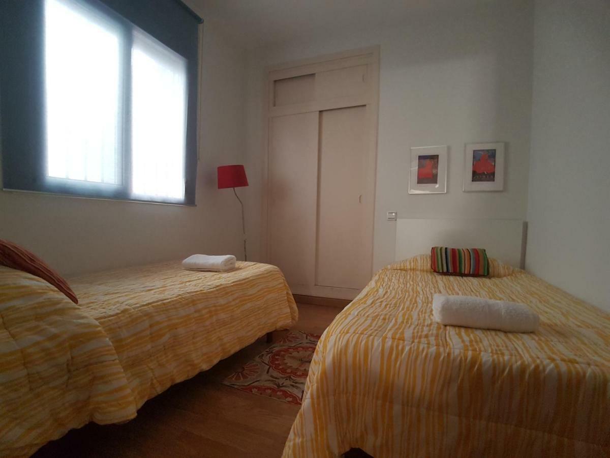 En El Centro Appartement *