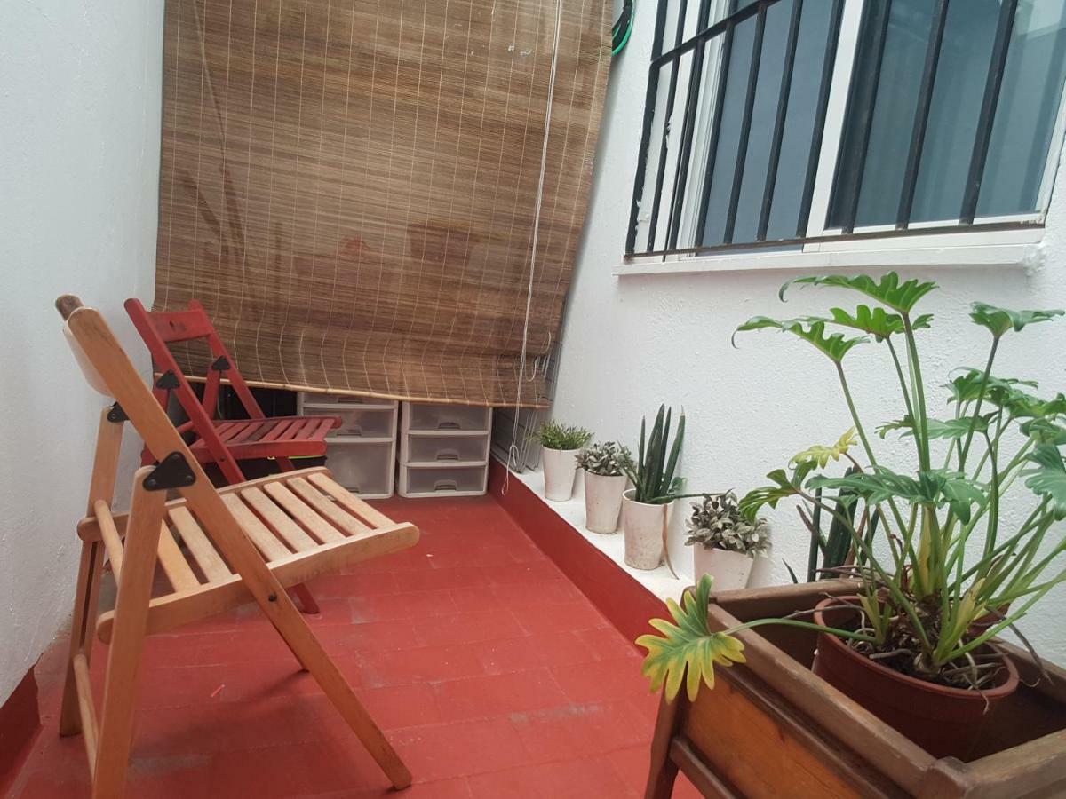 Appartement En El Centro