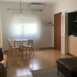 Apartamento en el Centro