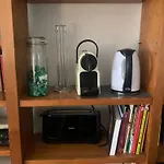 Apartamento en el Centro