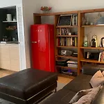 Apartamento en el Centro