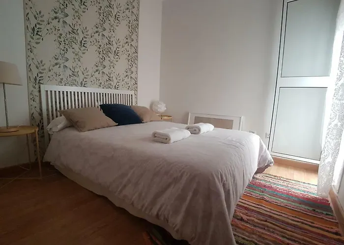 Apartamento en el Centro