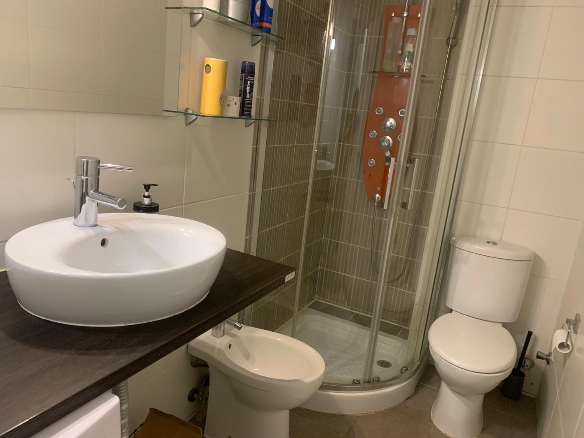 Apartamento En El Centro *